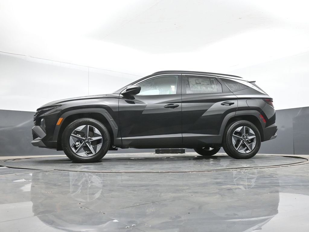 New 2026 Hyundai Tucson SEL image 11
