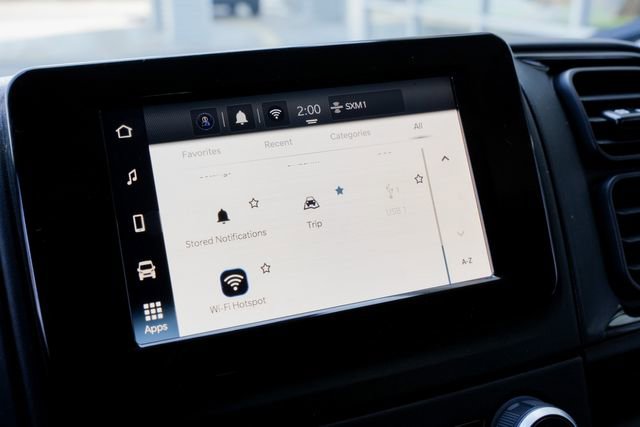 Used 2023 RAM ProMaster 2500 image 44