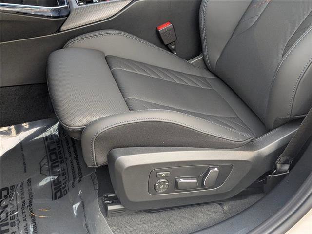 Used 2026 BMW X3 xDrive30 w/ M Sport Package image 4