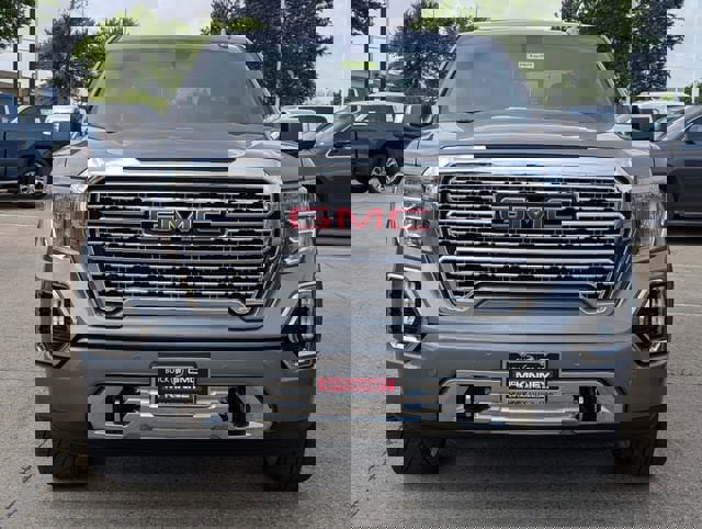 Used 2021 GMC Sierra 1500 Denali image 6