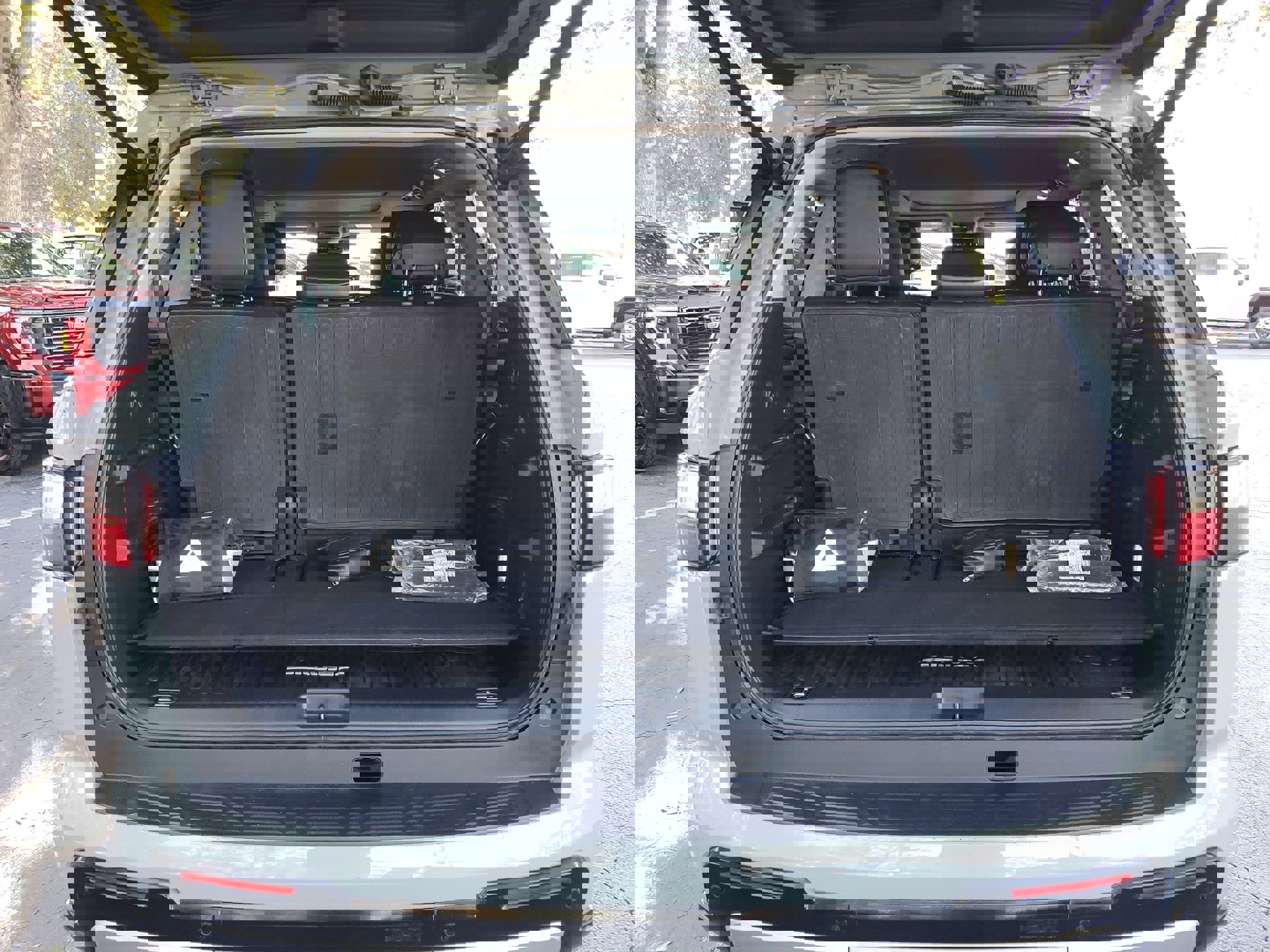 Used 2023 Toyota Sequoia Limited image 84