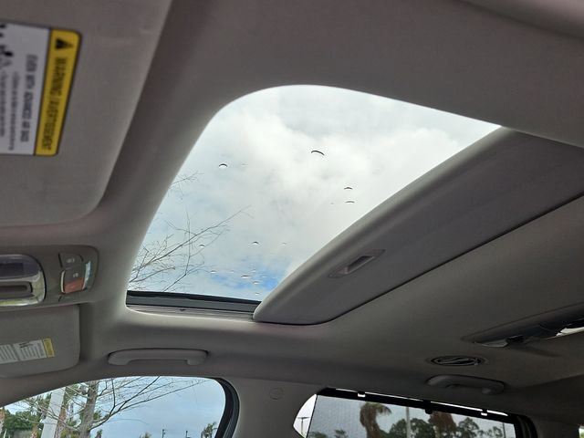 Certified 2024 Kia Telluride EX w/ EX Captain's Chair Package image 34