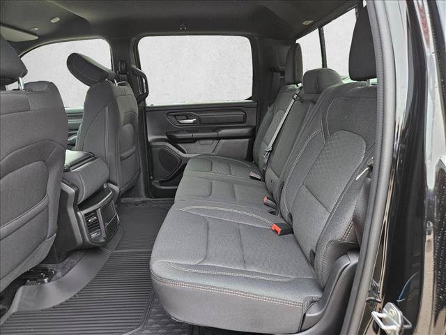 Used 2026 RAM 1500 Warlock AWD/4WD image 12