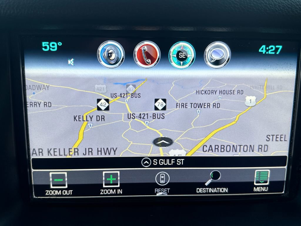 Used 2019 Chevrolet Suburban LT image 27