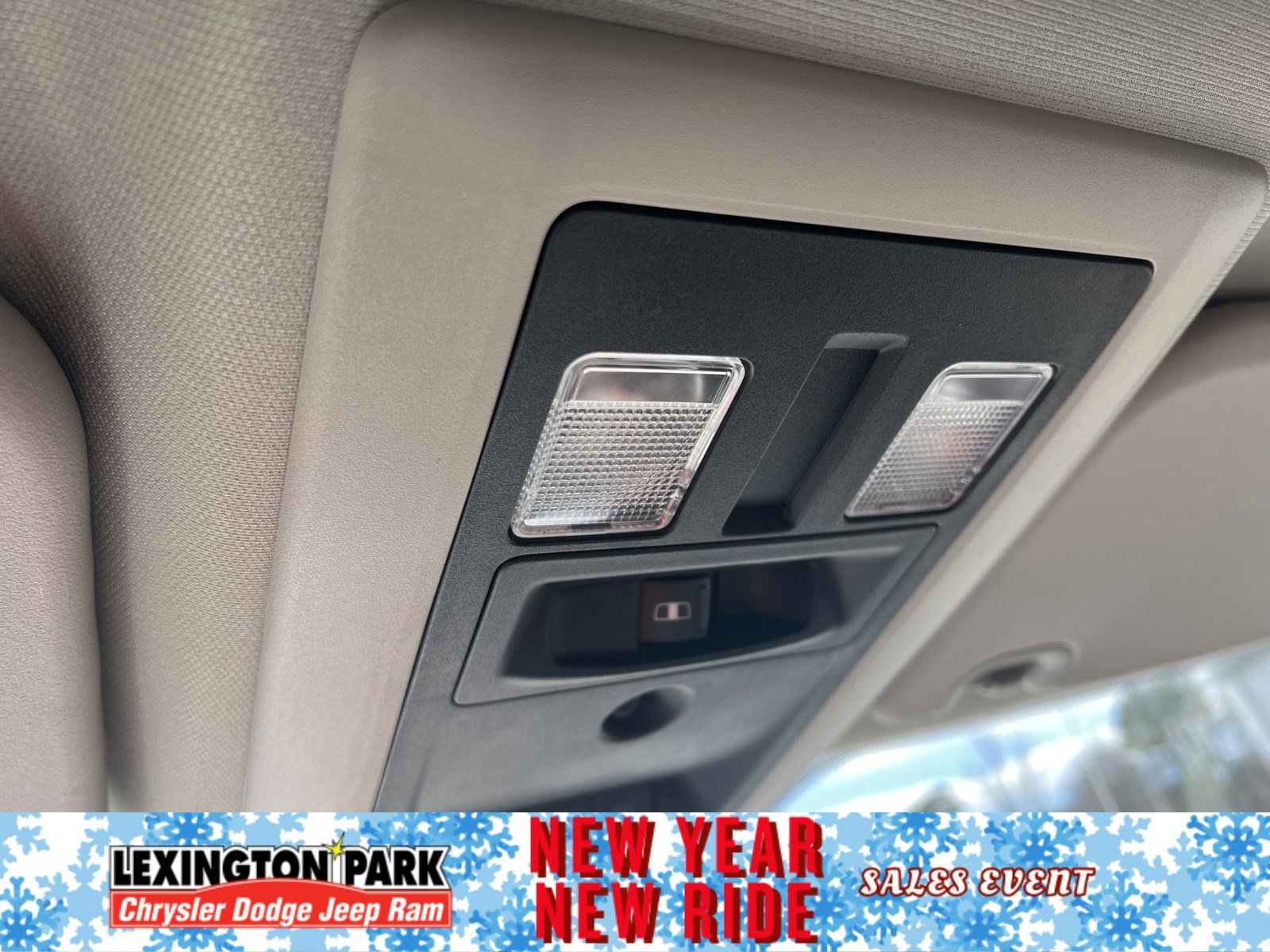 Used 2012 RAM 1500 Big Horn w/ Luxury Group image 20