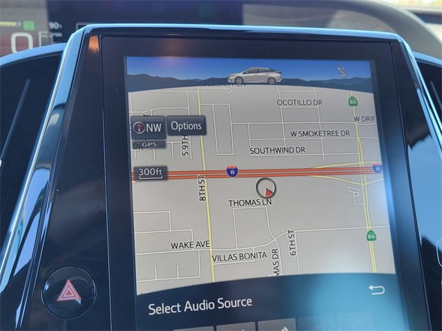 Used 2019 Toyota Prius Prime Advanced image 24