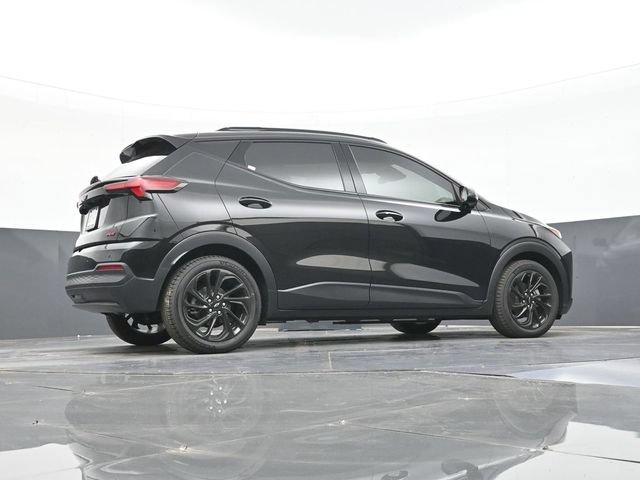 New 2027 Chevrolet Bolt RS FWD image 40