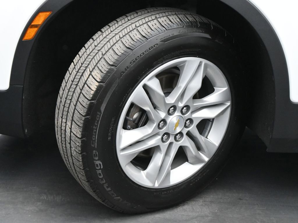 Used 2020 Chevrolet Blazer LT image 17