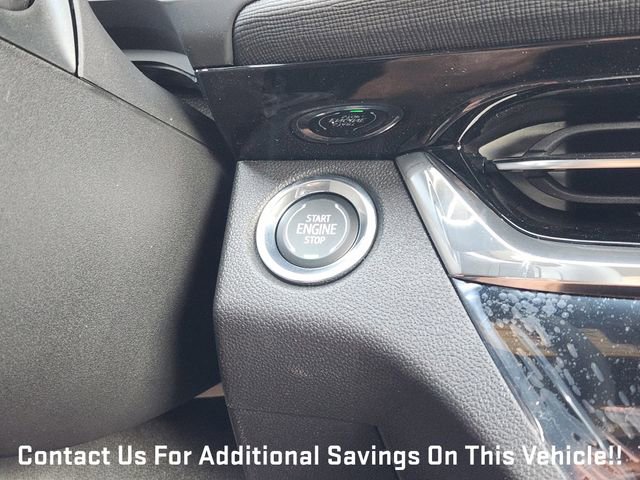 New 2026 Buick Envista Avenir image 17