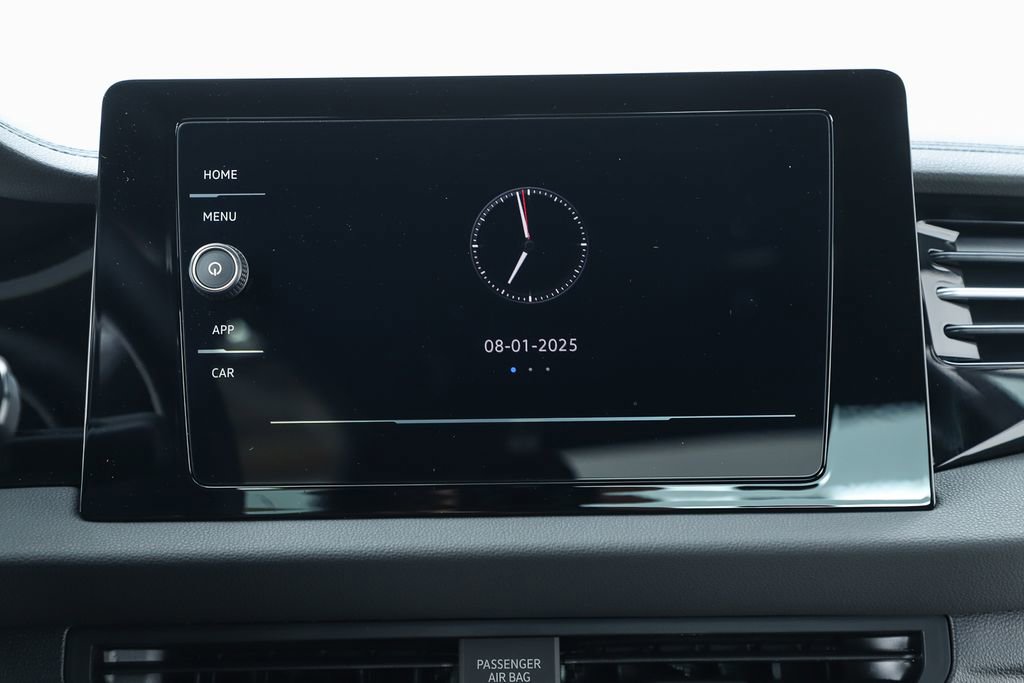 New 2025 Volkswagen Jetta Sport image 61