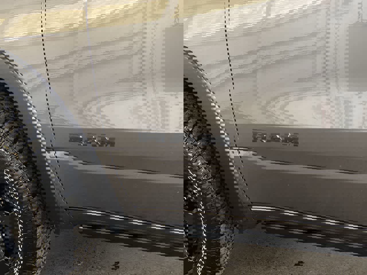 Used 2022 RAM 1500 Rebel w/ Rebel Level 2 Equipment Group AWD/4WD image 10