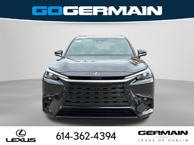 New 2026 Lexus TX 350 AWD w/ Technology Package image 2
