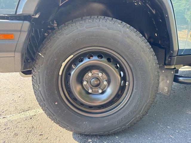 Used 2024 INEOS Grenadier Base image 50