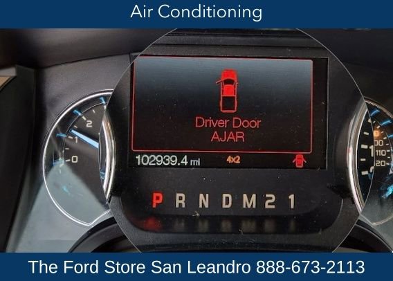 Used 2013 Ford F150 XLT w/ Luxury Equipment Group image 21