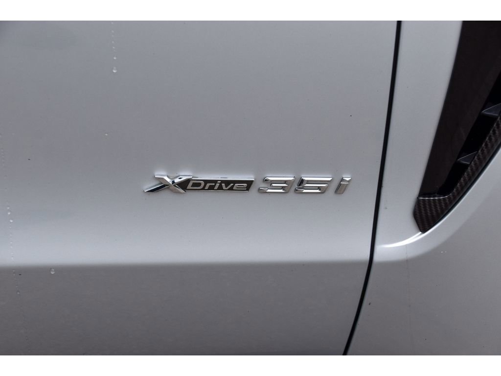 Used 2016 BMW X5 xDrive35i image 28
