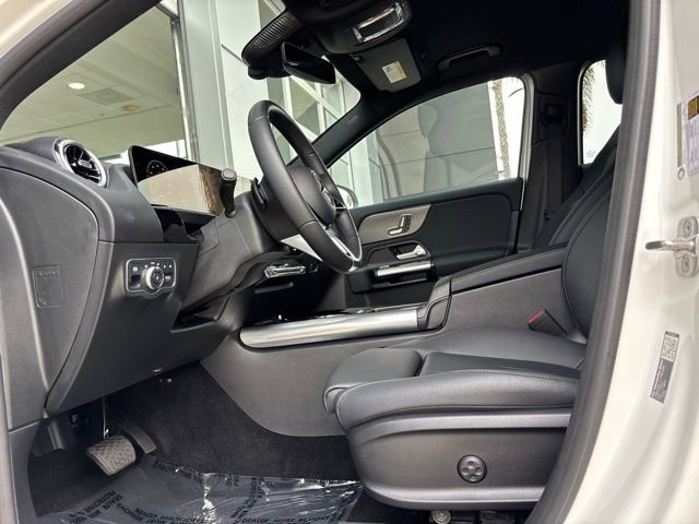 Certified 2026 Mercedes-Benz GLA 250 image 28