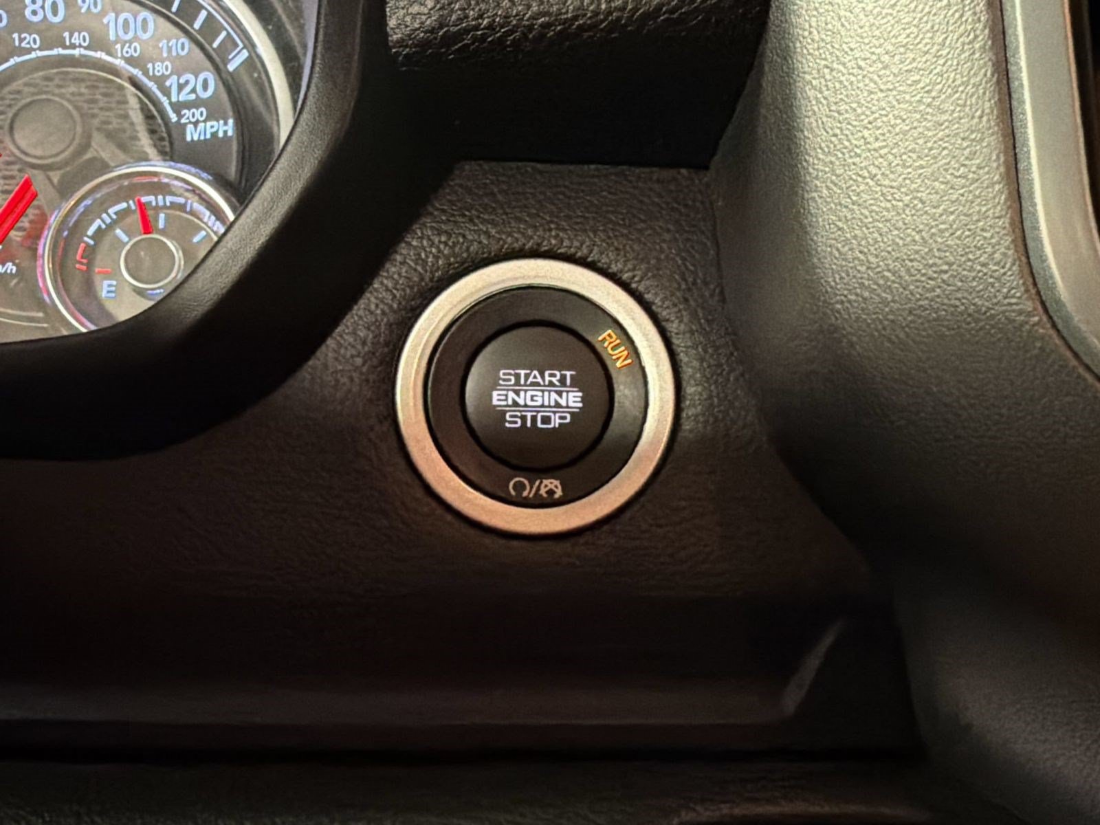 Used 2023 RAM 1500 Big Horn AWD/4WD image 16
