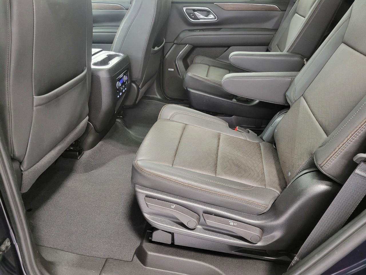 Used 2024 Chevrolet Tahoe High Country image 26