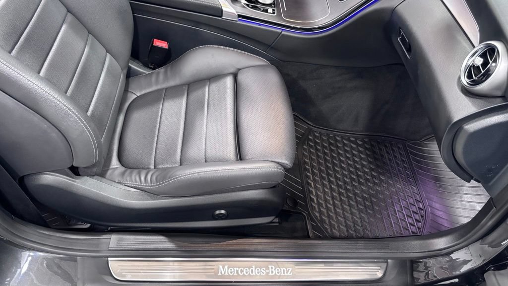Used 2021 Mercedes-Benz C 300 4MATIC Cabriolet image 26