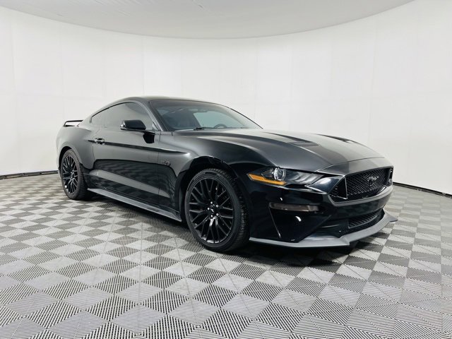 Used 2019 Ford Mustang GT Premium w/ GT Performance Package