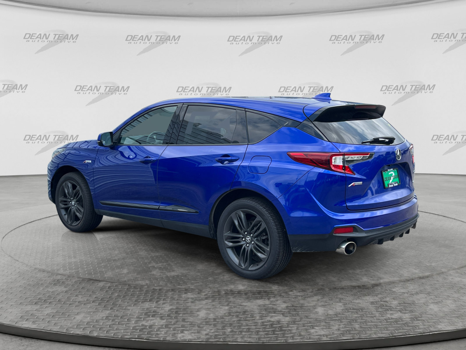 Used 2023 Acura RDX w/ Advance Package AWD/4WD image 6