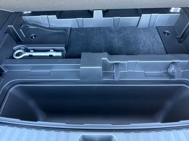 New 2026 Chevrolet Blazer EV SS image 15