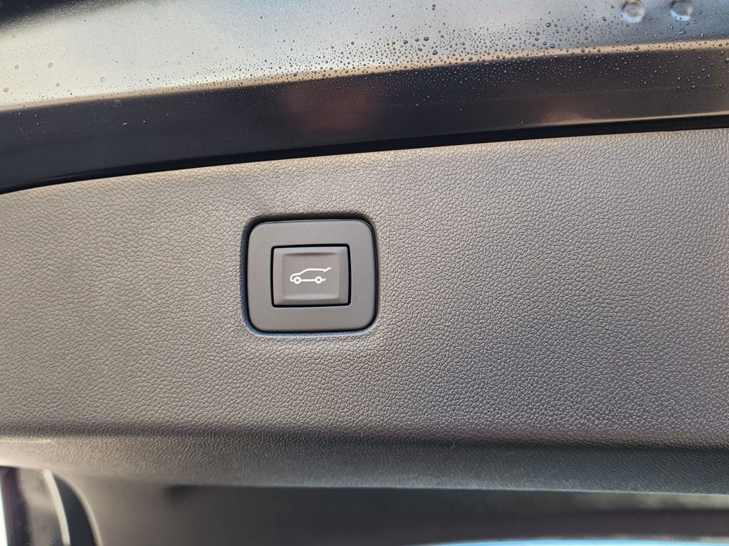 New 2026 Buick Envista Sport Touring w/ Convenience I Package FWD image 44