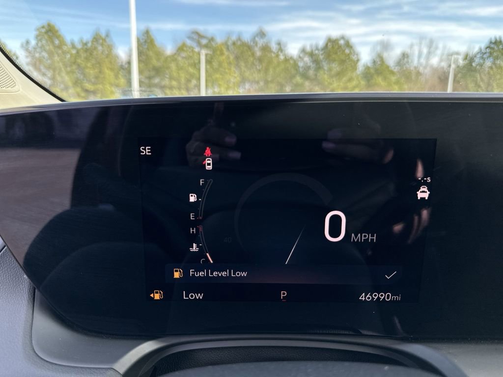 Used 2024 Buick Encore GX Sport Touring image 10