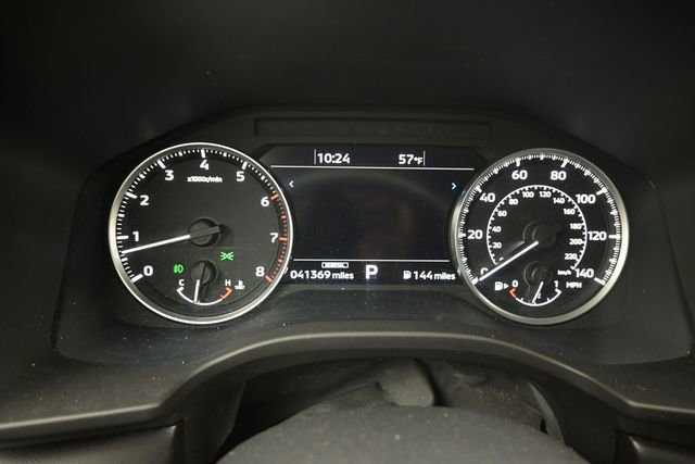 Used 2022 Mitsubishi Outlander SE AWD/4WD image 13