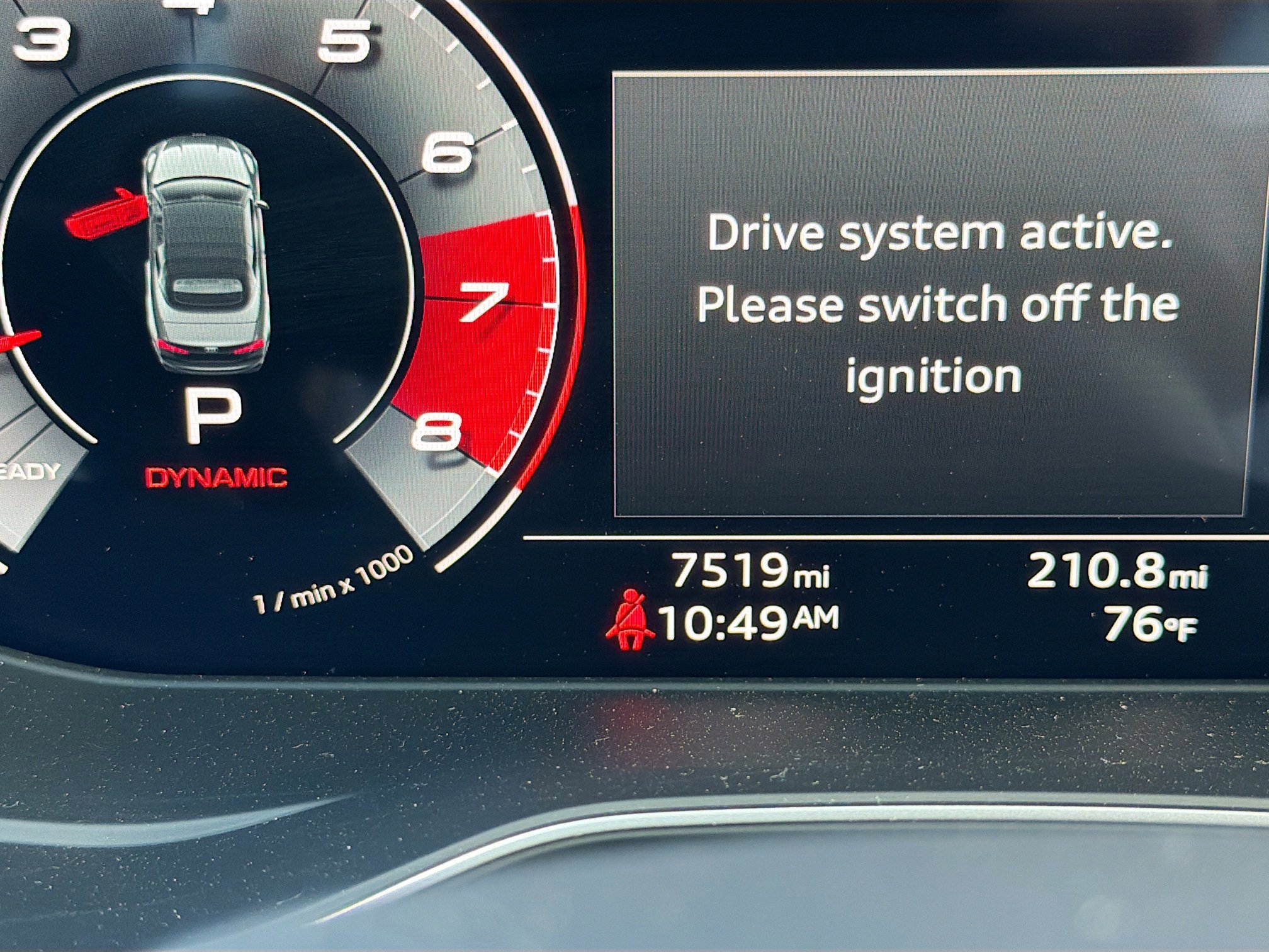 Used 2023 Audi S5 Premium Plus w/ Premium Plus Package image 41