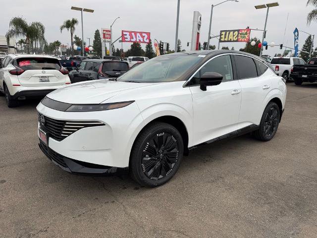 New 2026 Nissan Murano Platinum w/ Technology Package image 3