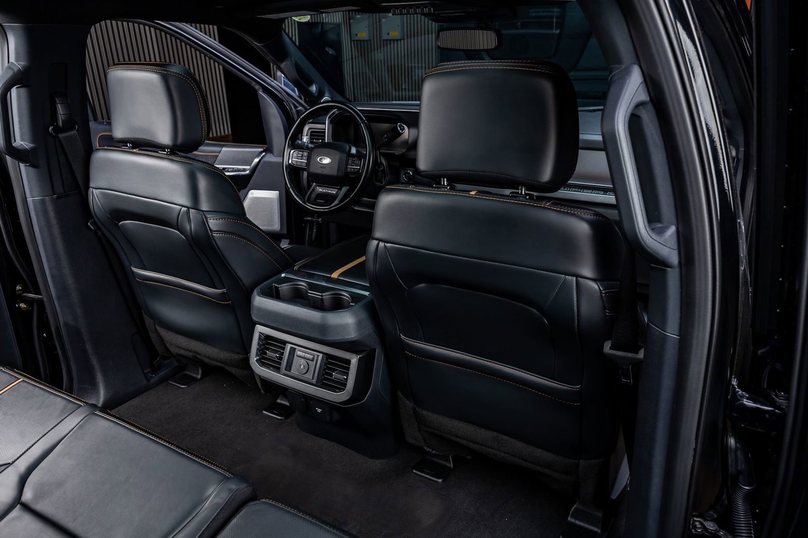 Used 2024 Ford F250 Platinum image 31