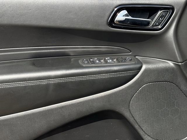 Used 2022 Dodge Durango GT image 28