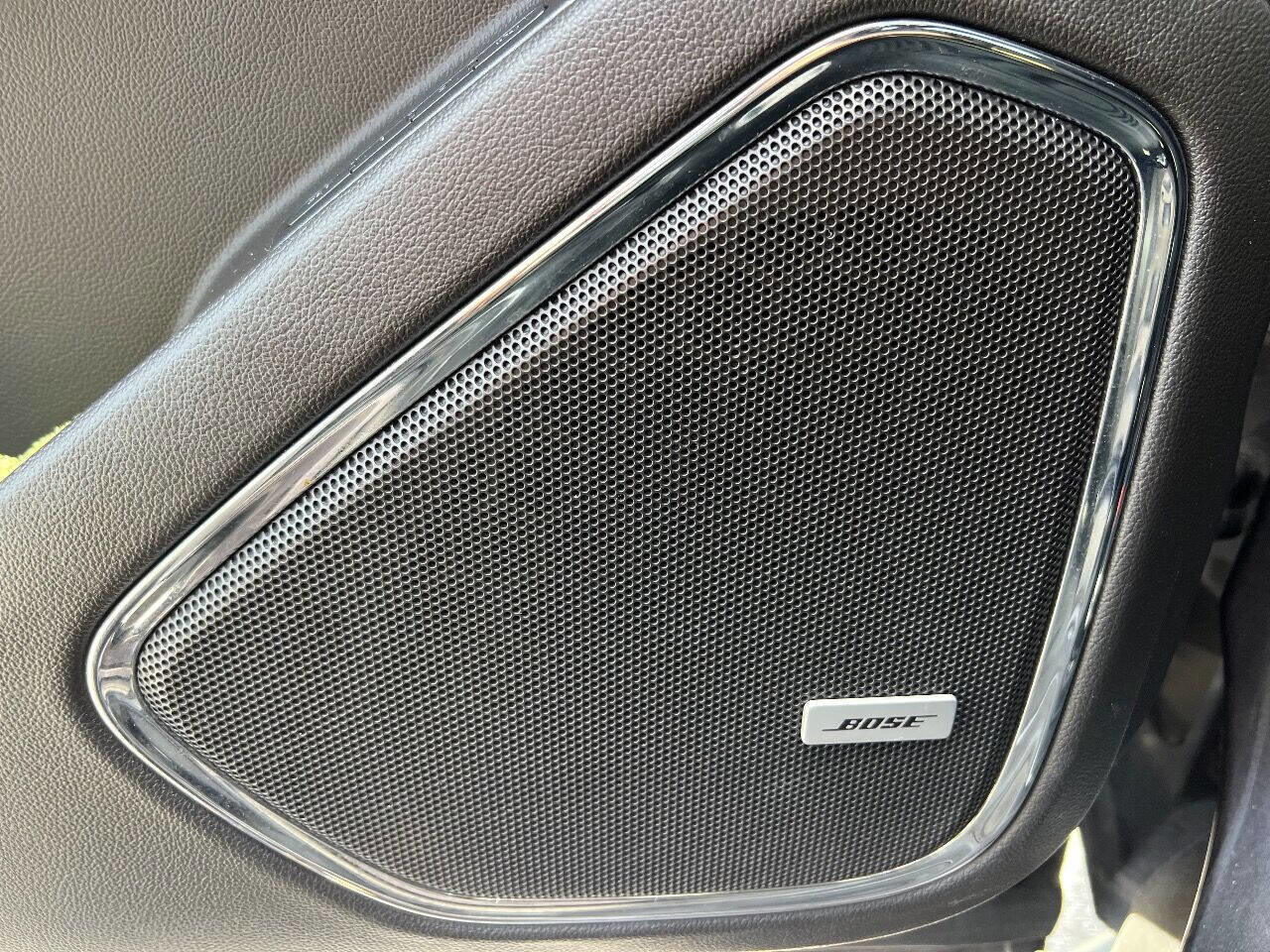 Used 2016 Chevrolet Tahoe LT image 12