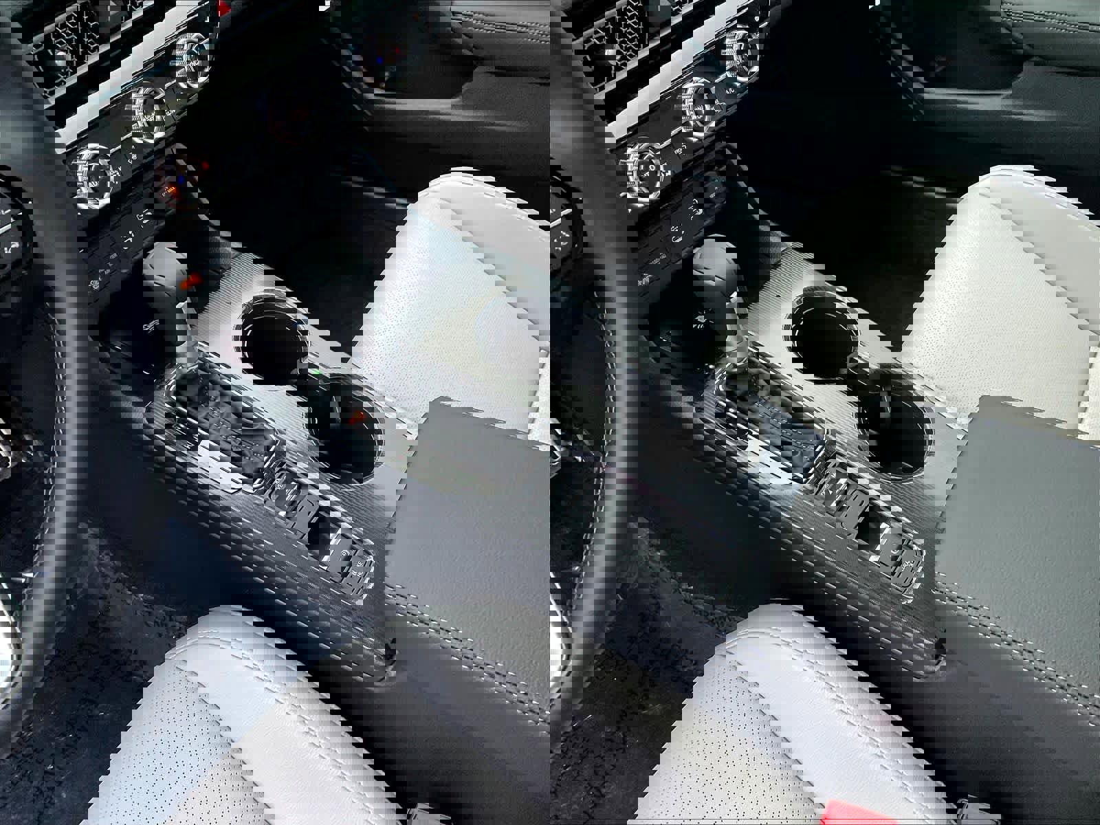 New 2026 Honda Civic Sport Touring image 14