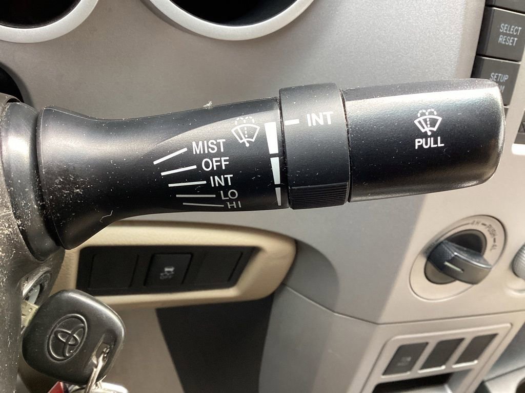 Used 2007 Toyota Tundra Limited image 23