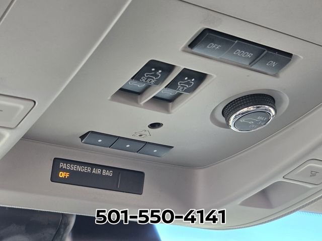 Used 2020 GMC Yukon XL Denali w/ Denali Ultimate Package image 33