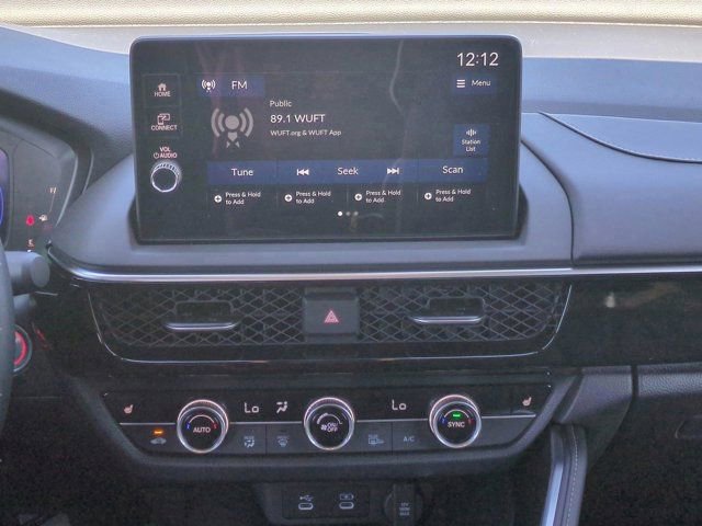 New 2026 Acura ADX FWD image 15
