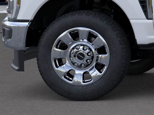New 2026 Ford F250 King Ranch w/ Chrome Package image 20