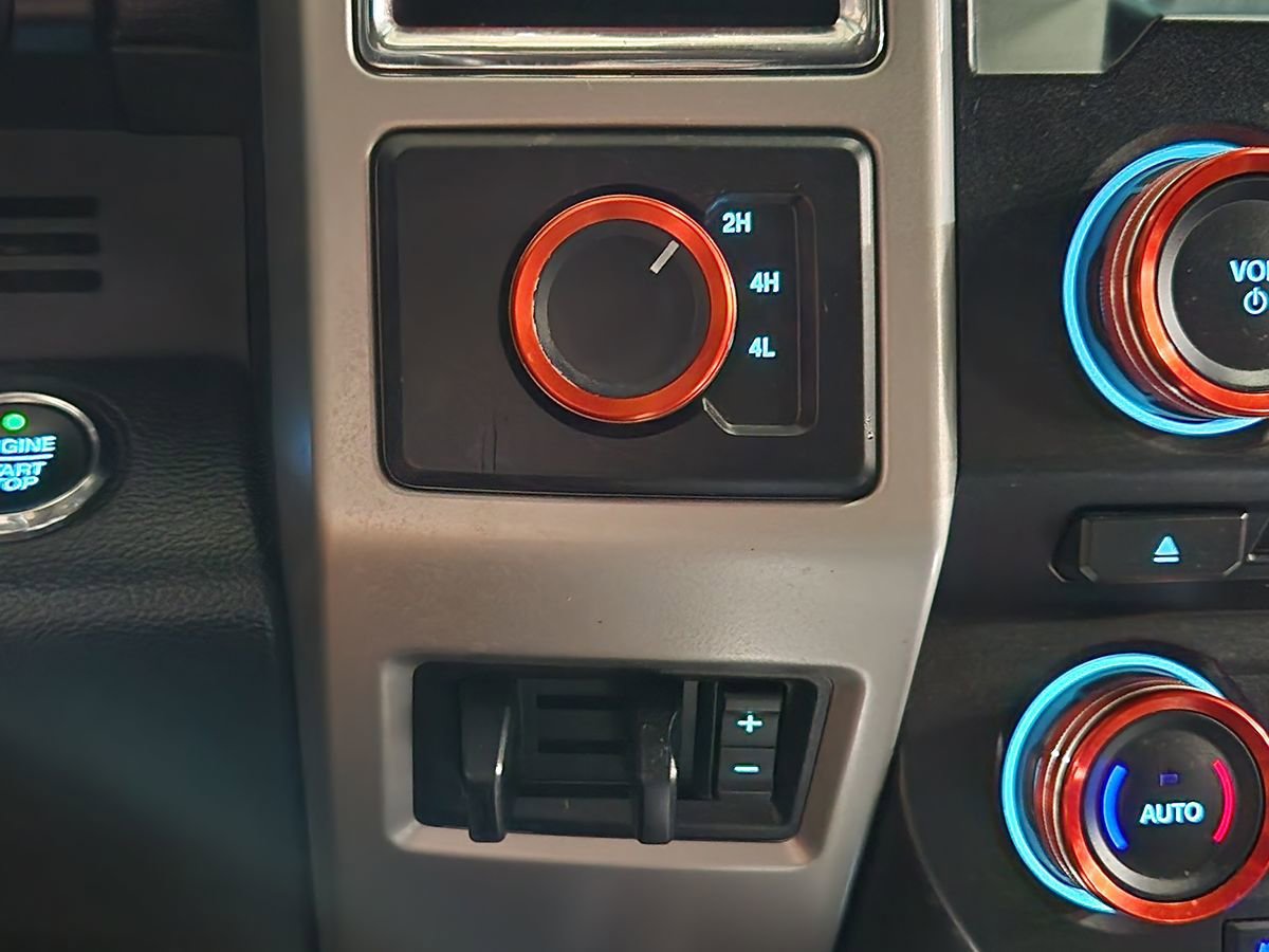 Used 2018 Ford F450 Lariat w/ Lariat Ultimate Package image 43