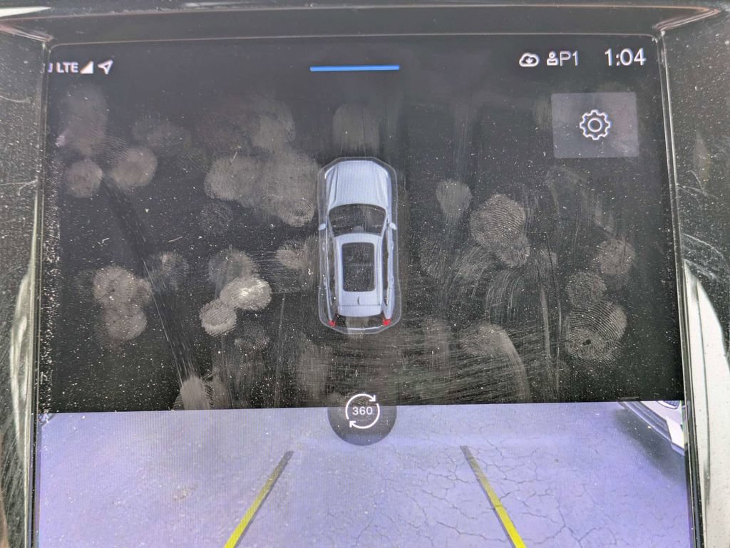 Used 2023 Volvo XC60 B5 Ultimate AWD/4WD image 26