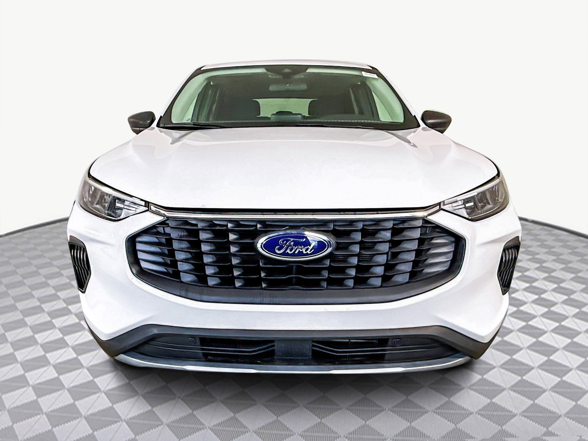 Used 2025 Ford Escape Active image 2