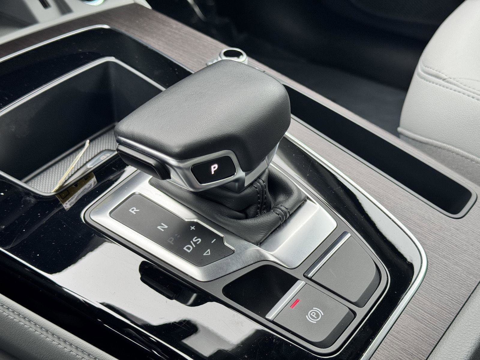 Certified 2023 Audi Q5 2.0T Premium Plus w/ Premium Plus Package image 18