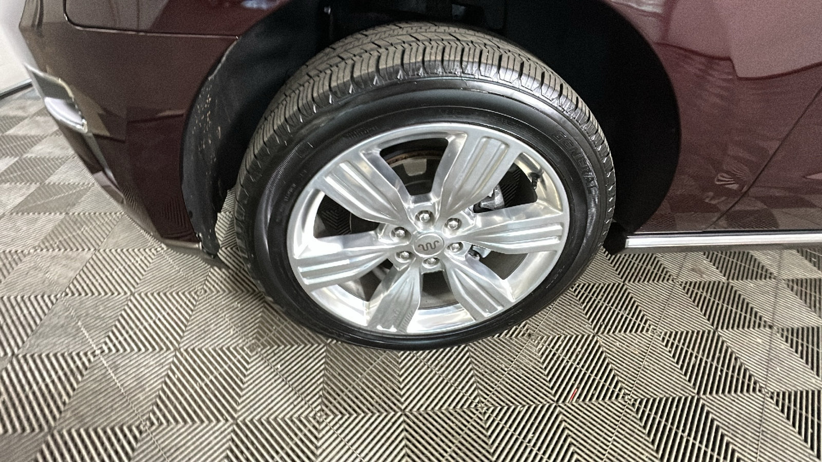 Used 2023 Ford Expedition King Ranch AWD/4WD image 11