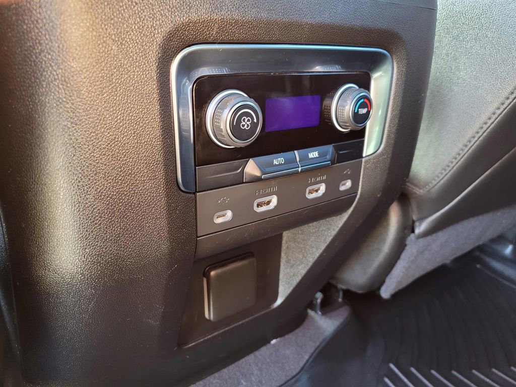 Used 2021 Chevrolet Tahoe Z71 w/ Rear Media and Nav Package image 15