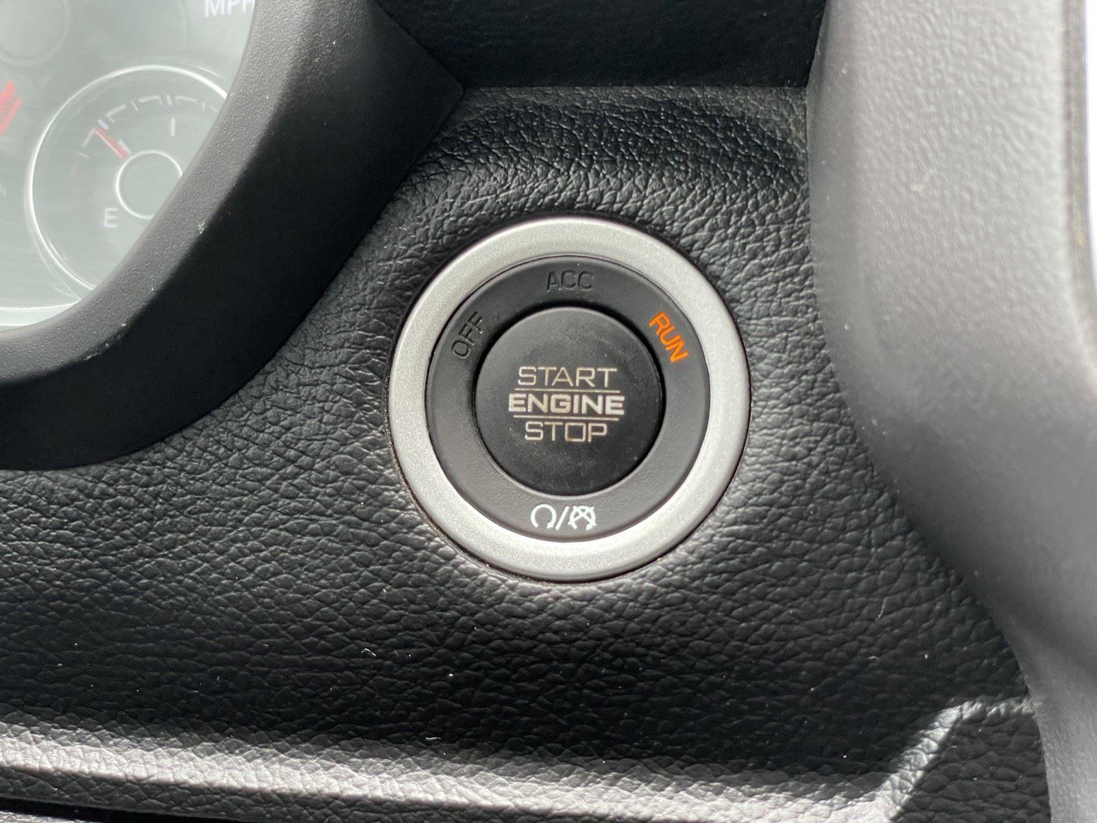 Used 2021 RAM 1500 Lone Star image 21