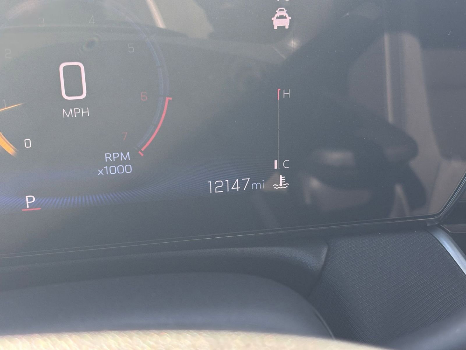 Used 2025 Chevrolet TrailBlazer LT image 38