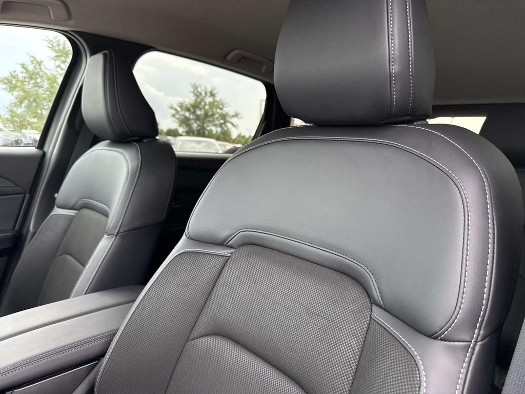 New 2026 MAZDA CX-5 Preferred AWD/4WD image 23