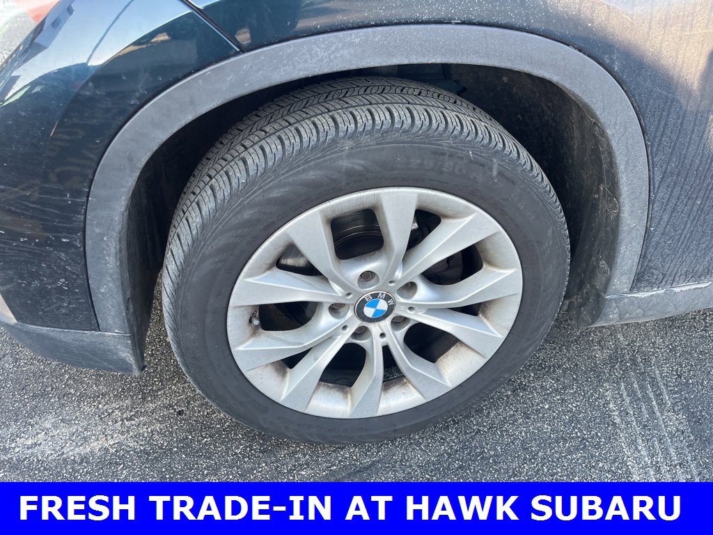 Used 2014 BMW X1 xDrive28i image 3