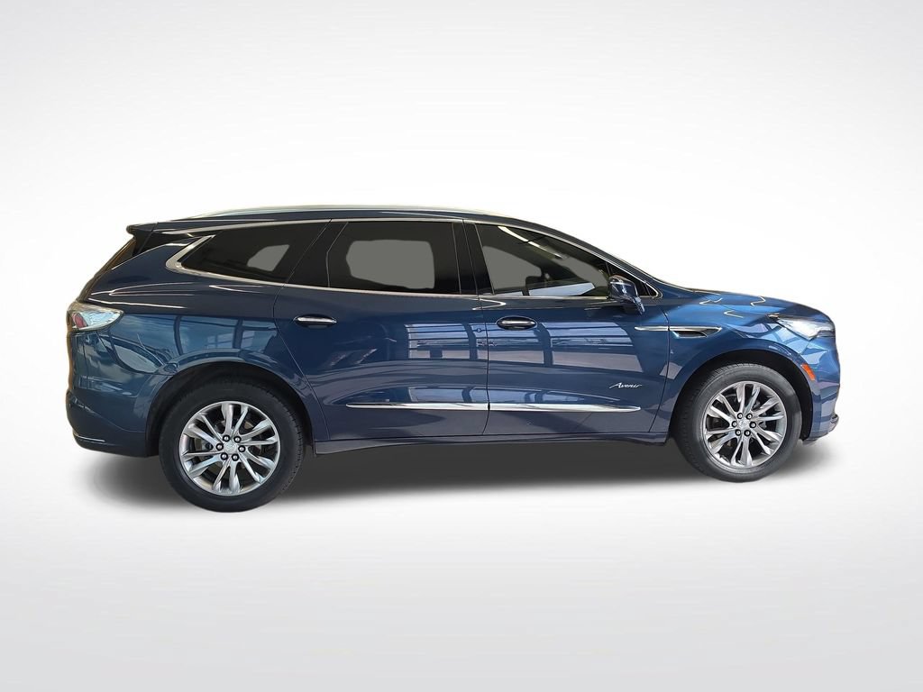 Used 2022 Buick Enclave Avenir FWD image 7